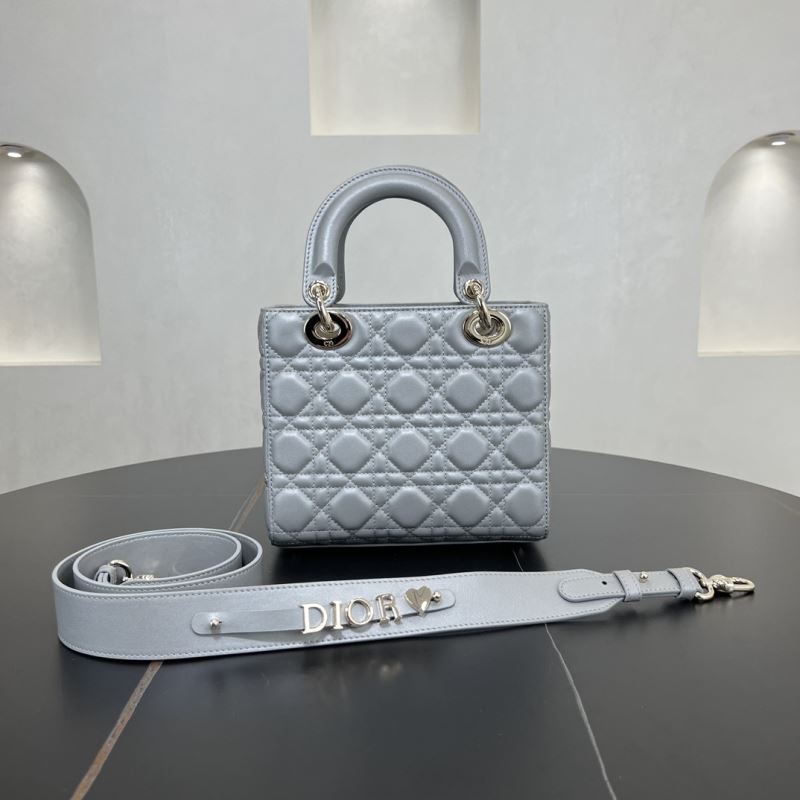 Christian Dior My Lady Bags